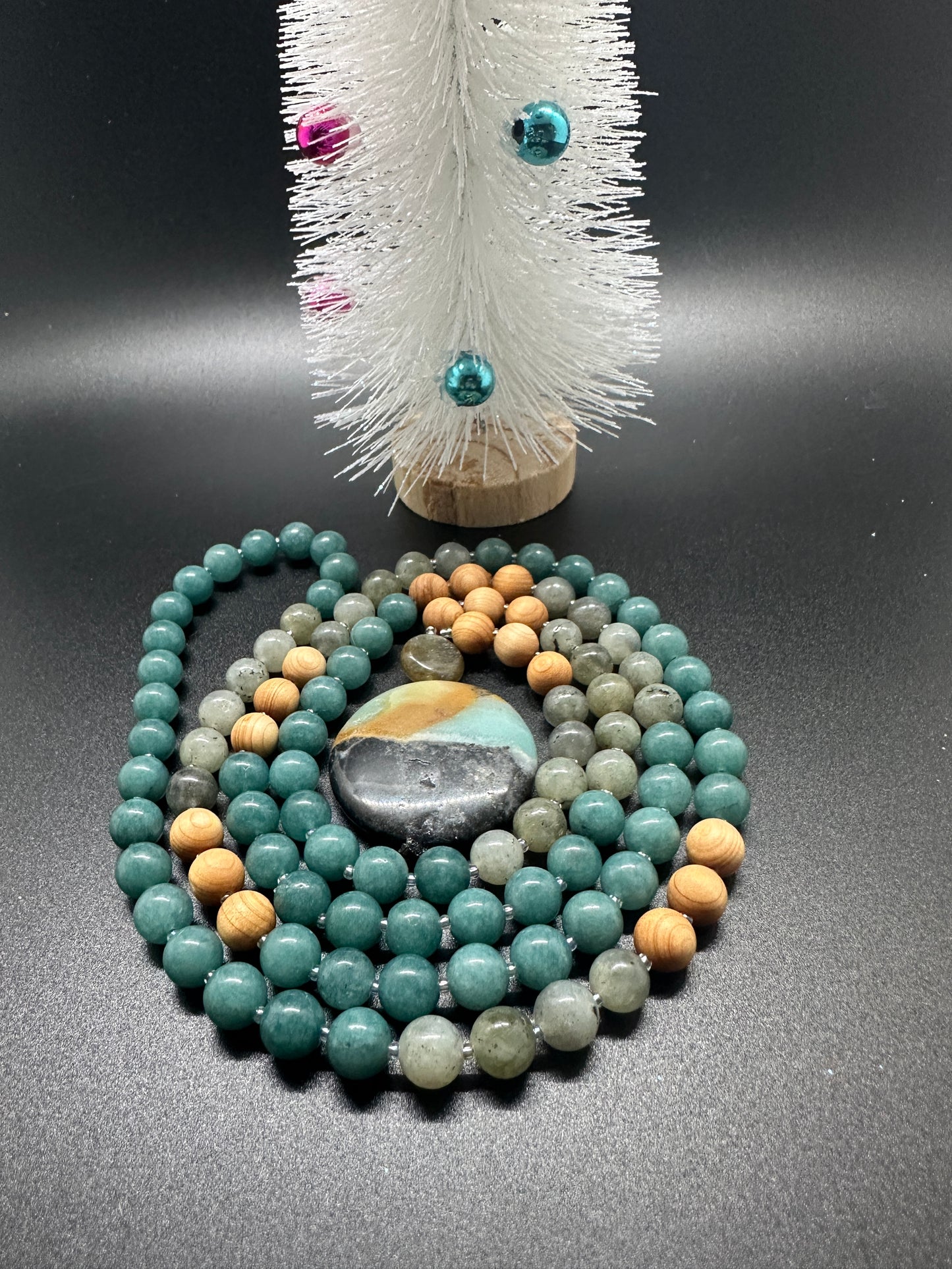 Ocean & Ember Mala