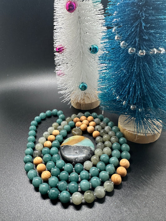 Ocean & Ember Mala