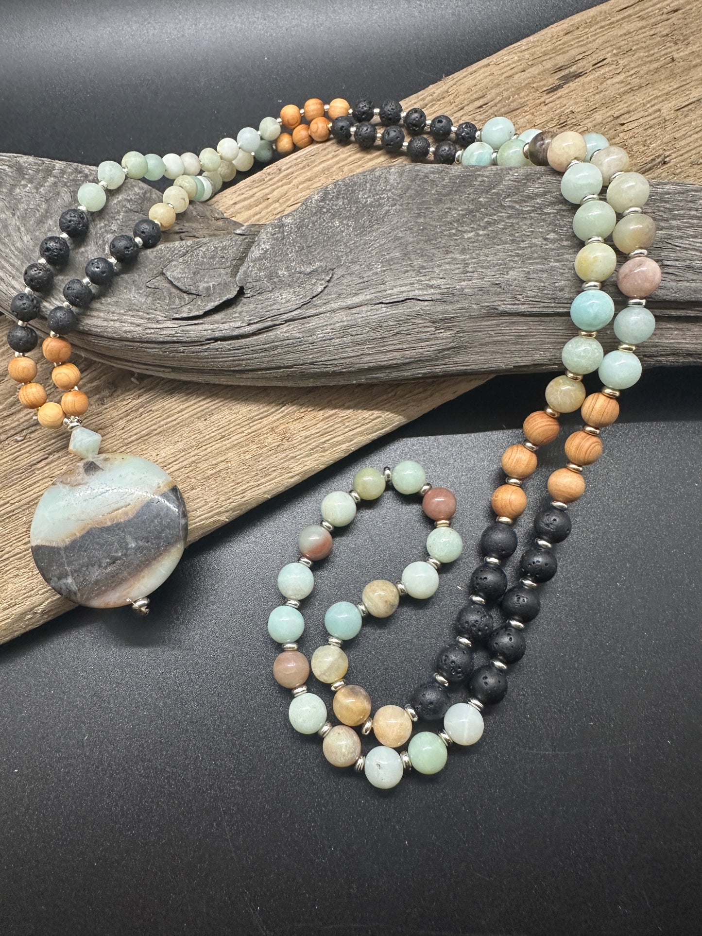 Tides of Stillness