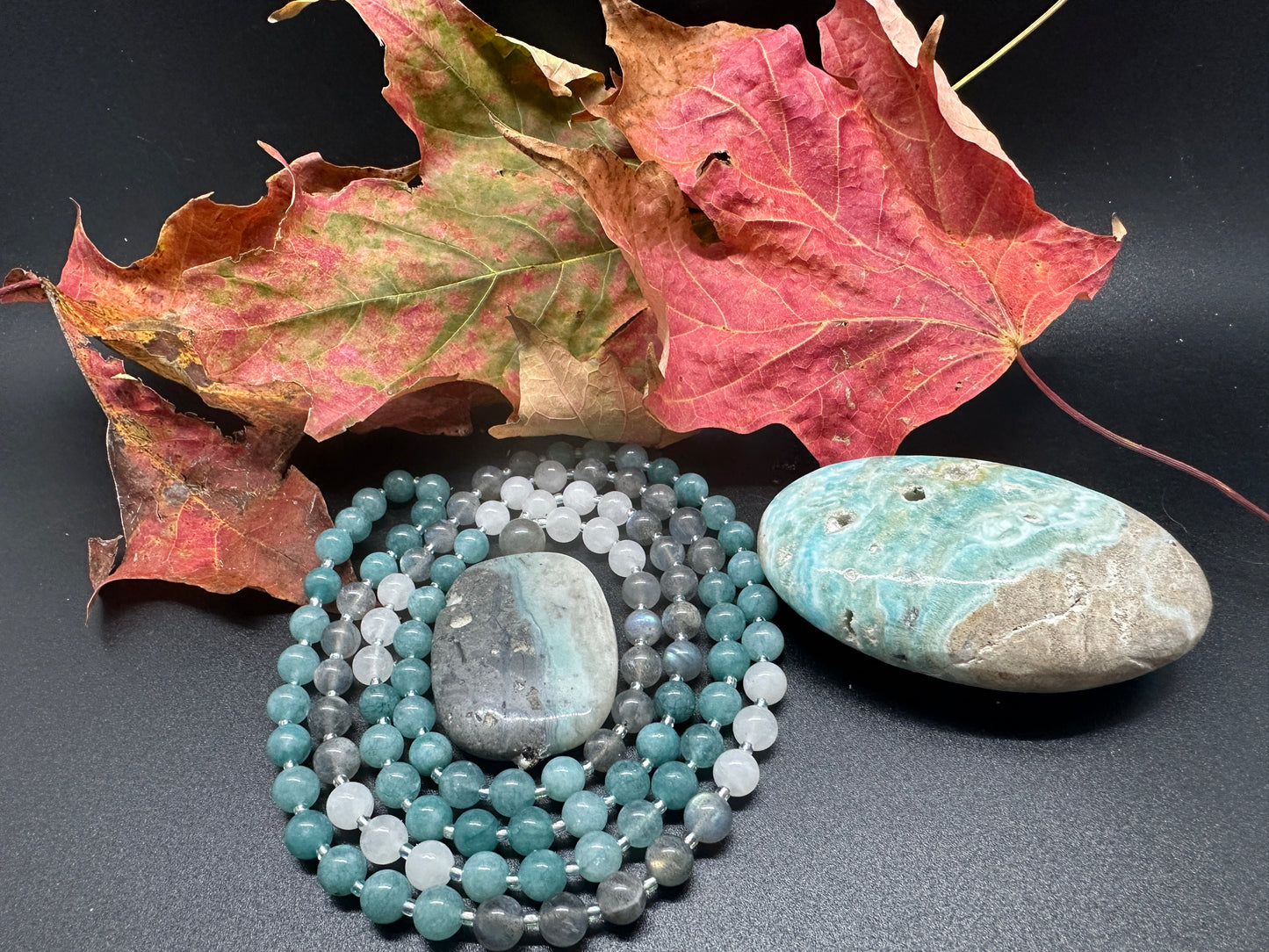 SOLD-Voice of the Tide