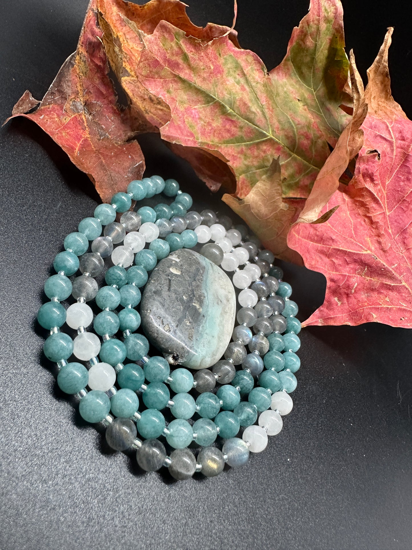 SOLD-Voice of the Tide