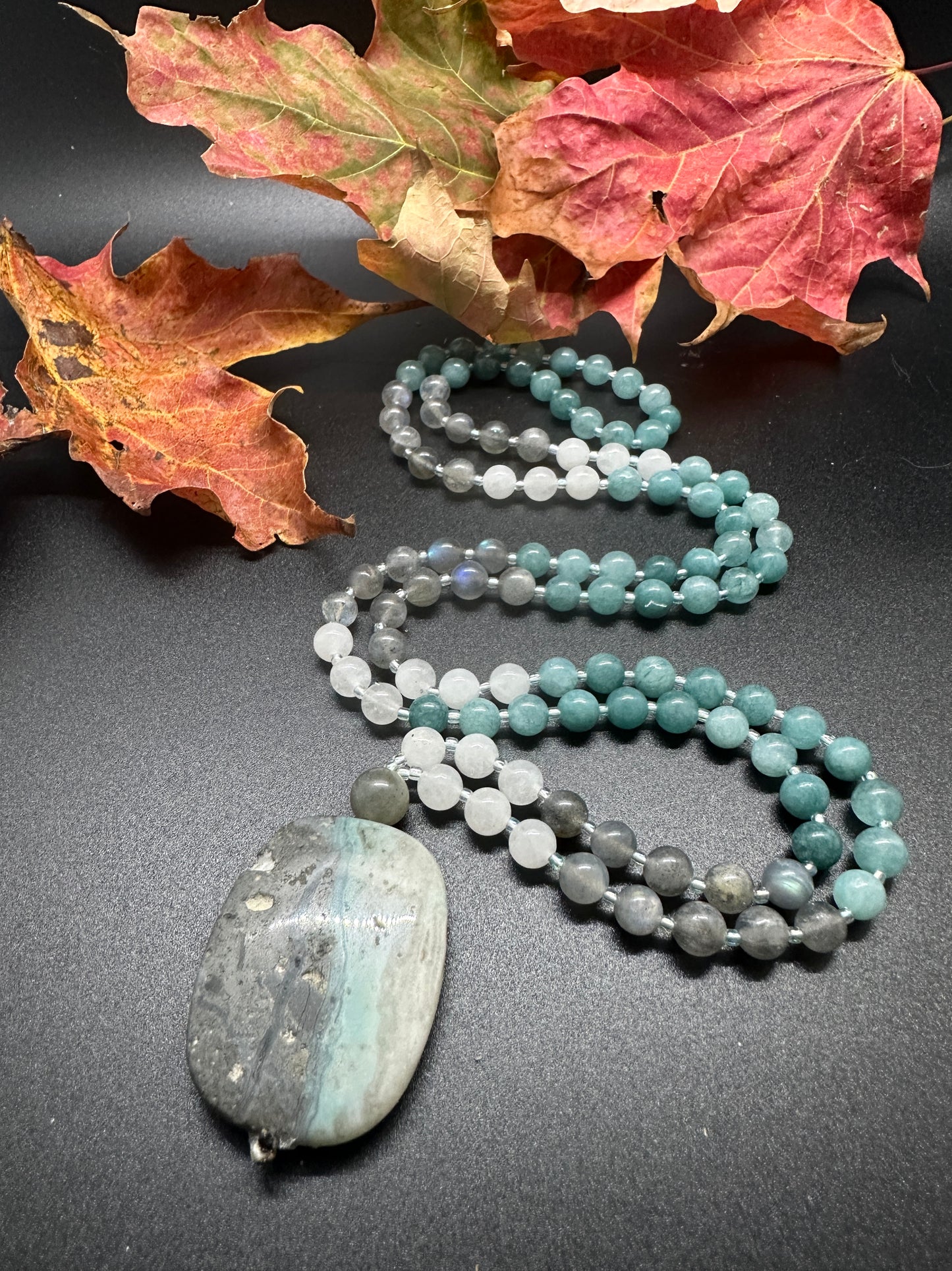 SOLD-Voice of the Tide