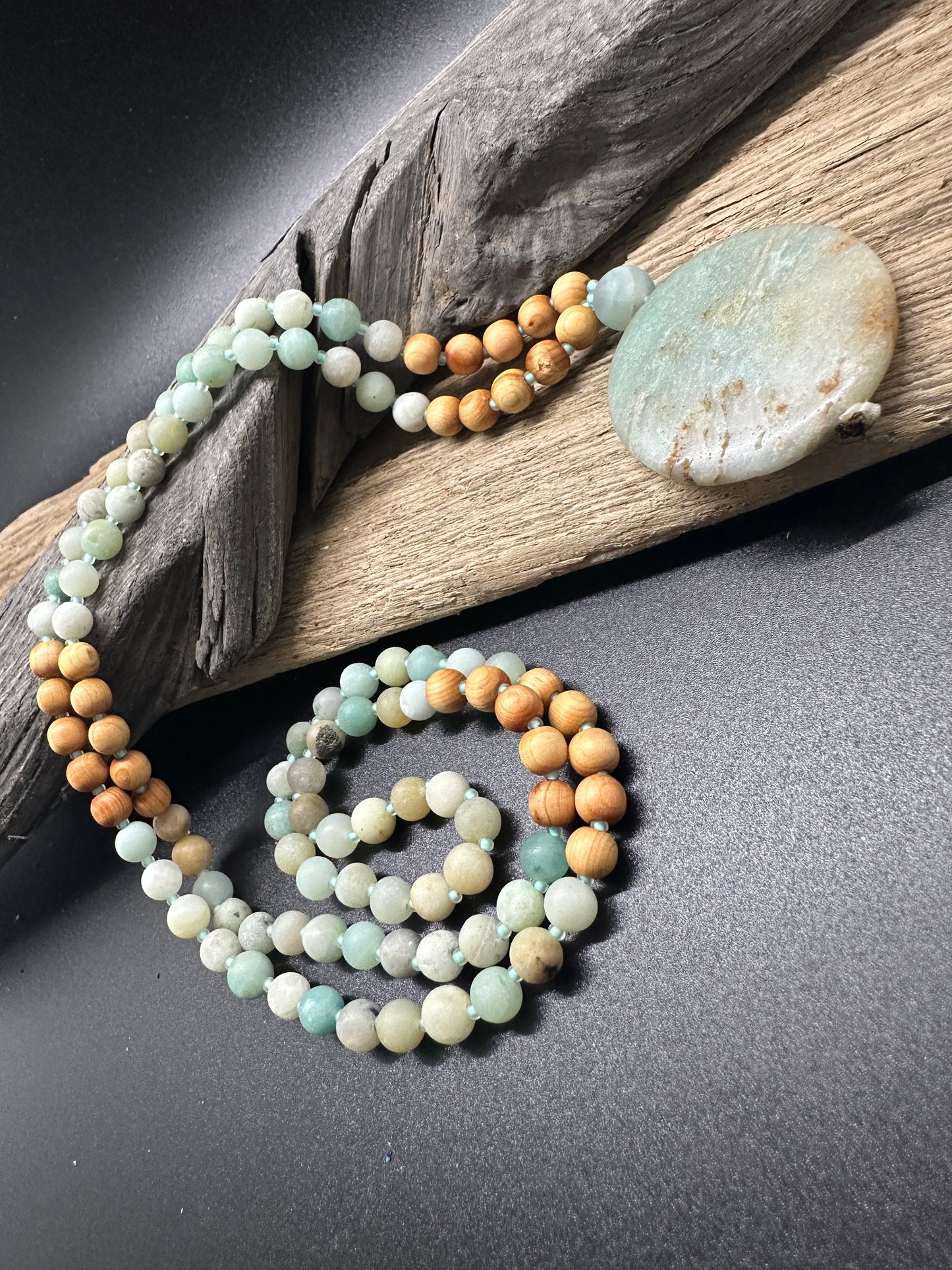 Tender Truth Mala