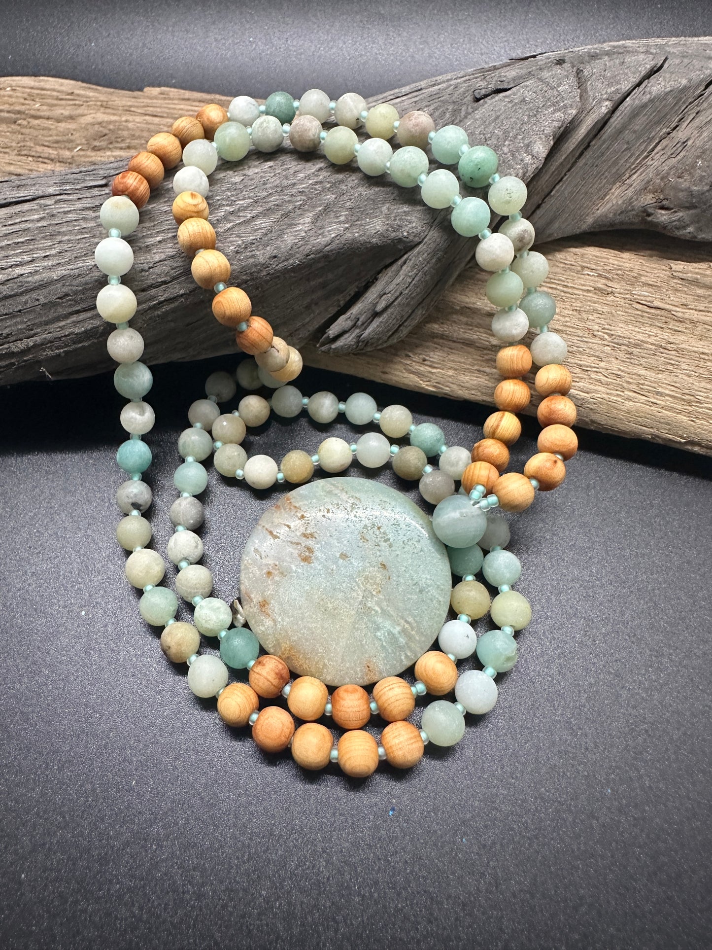 Tender Truth Mala