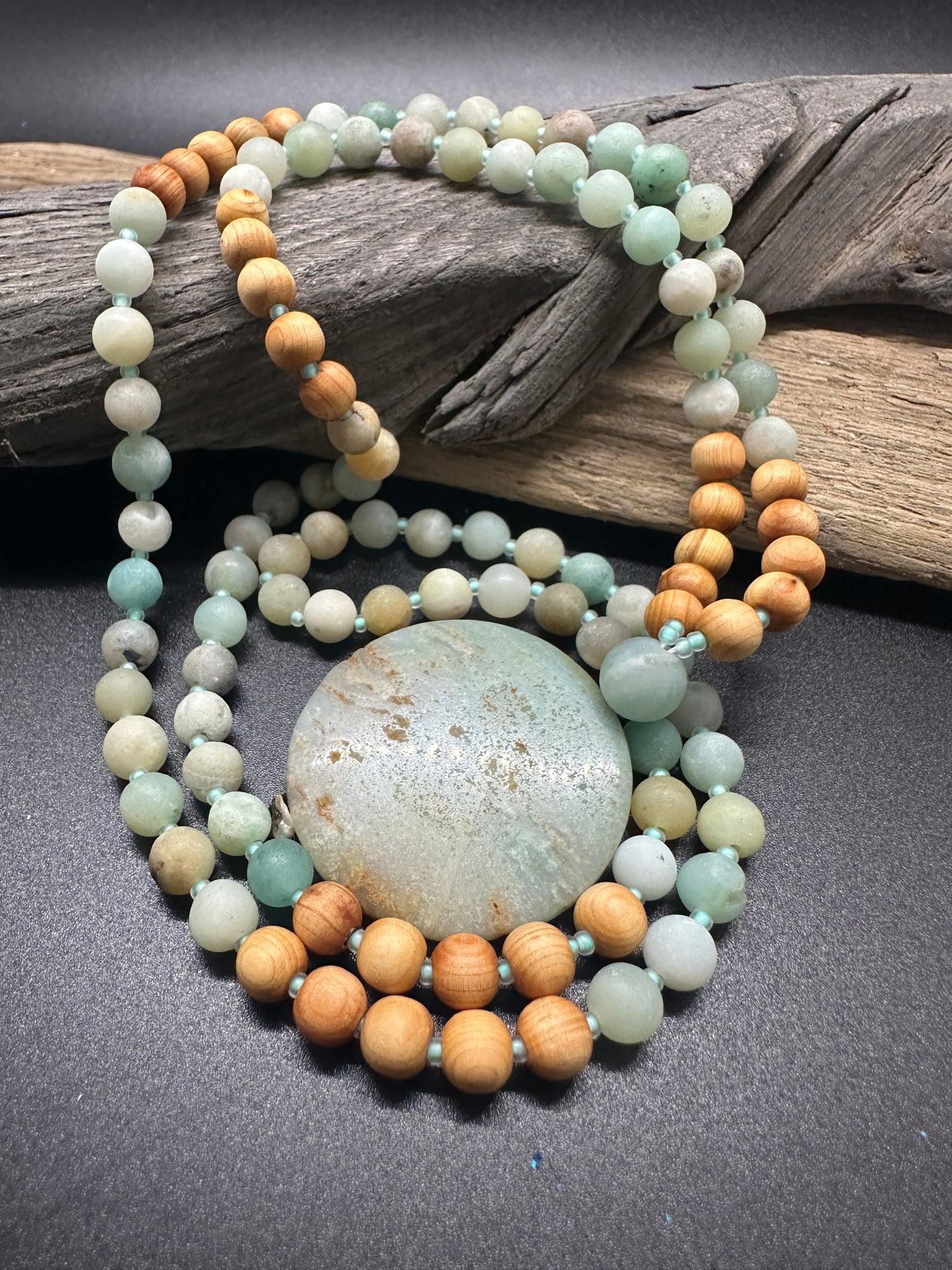 Tender Truth Mala