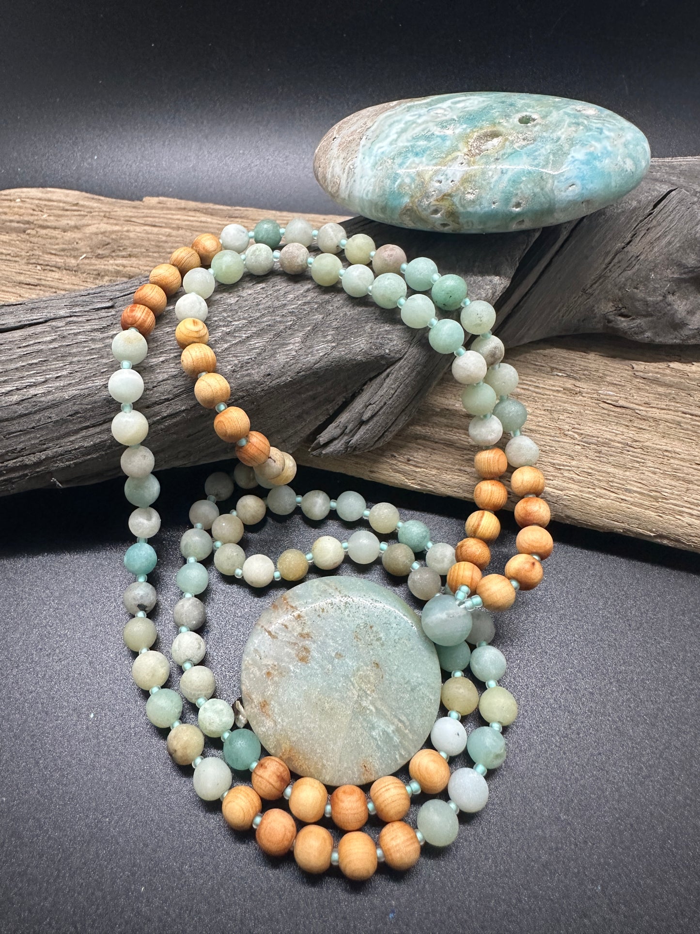 Tender Truth Mala
