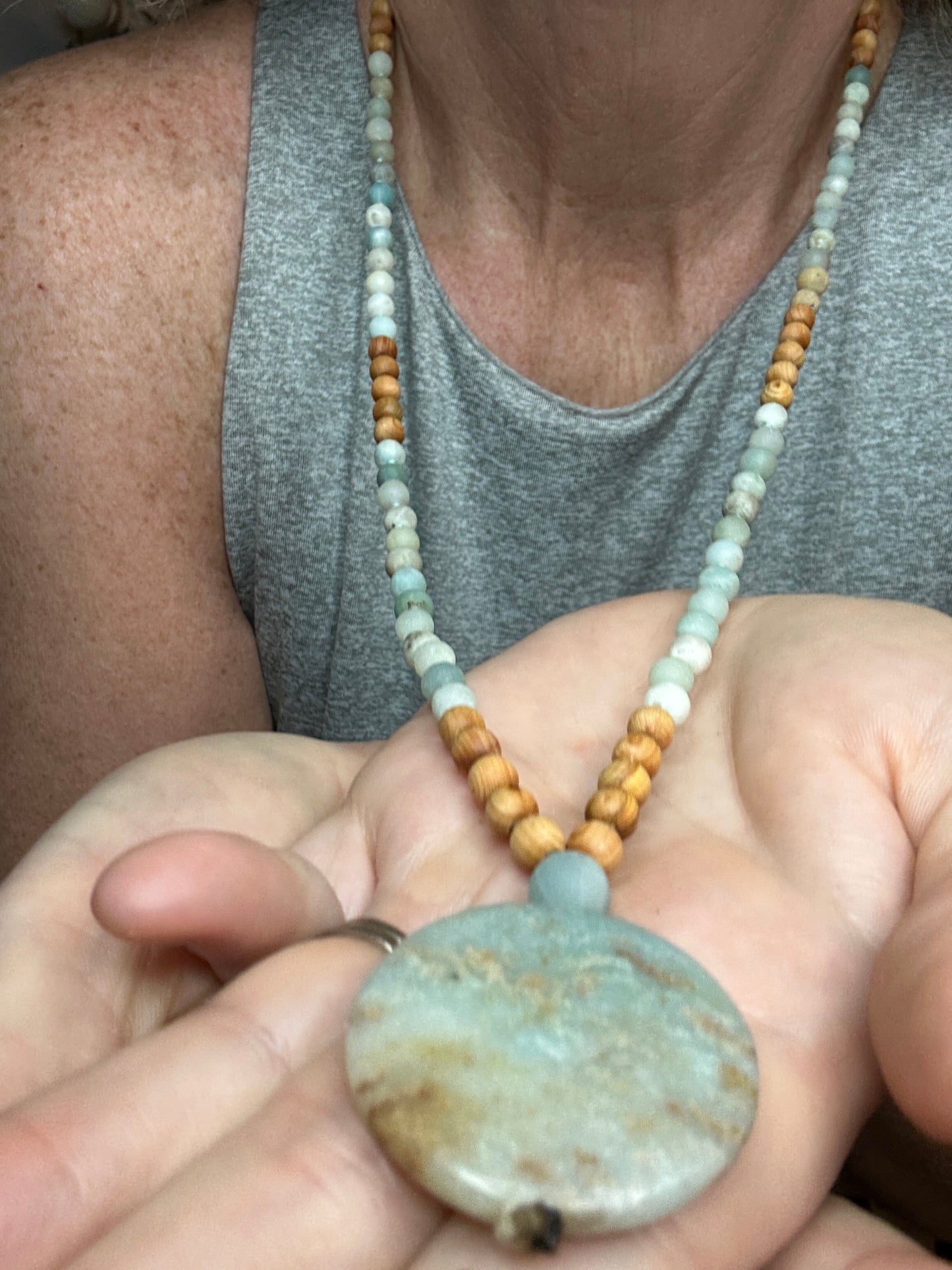 Tender Truth Mala