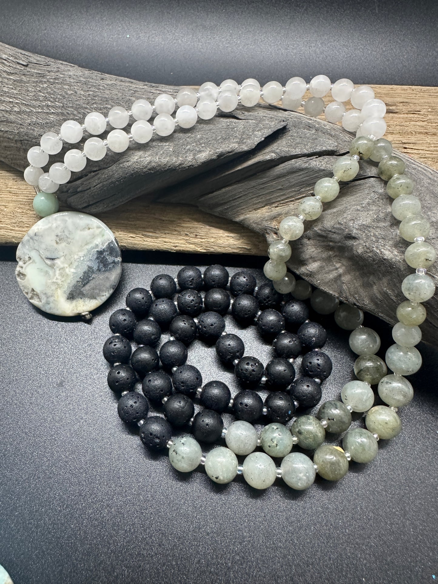 The Grounded Renewal Strand