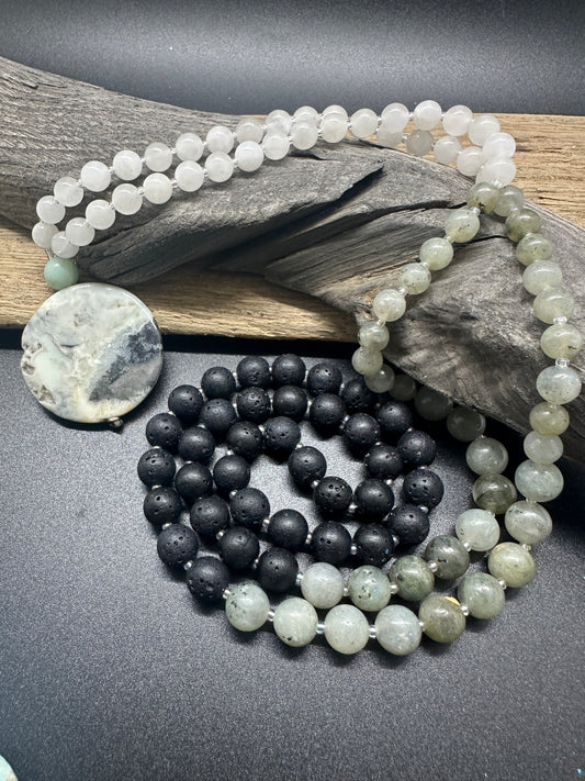 The Grounded Renewal Strand