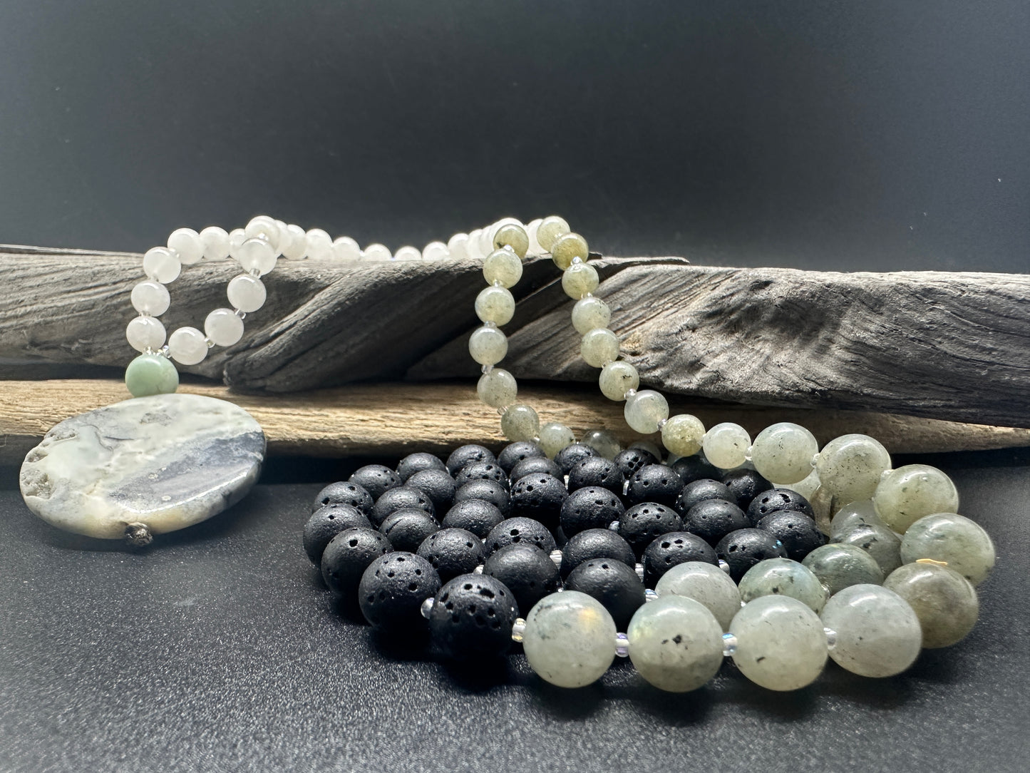 The Grounded Renewal Strand