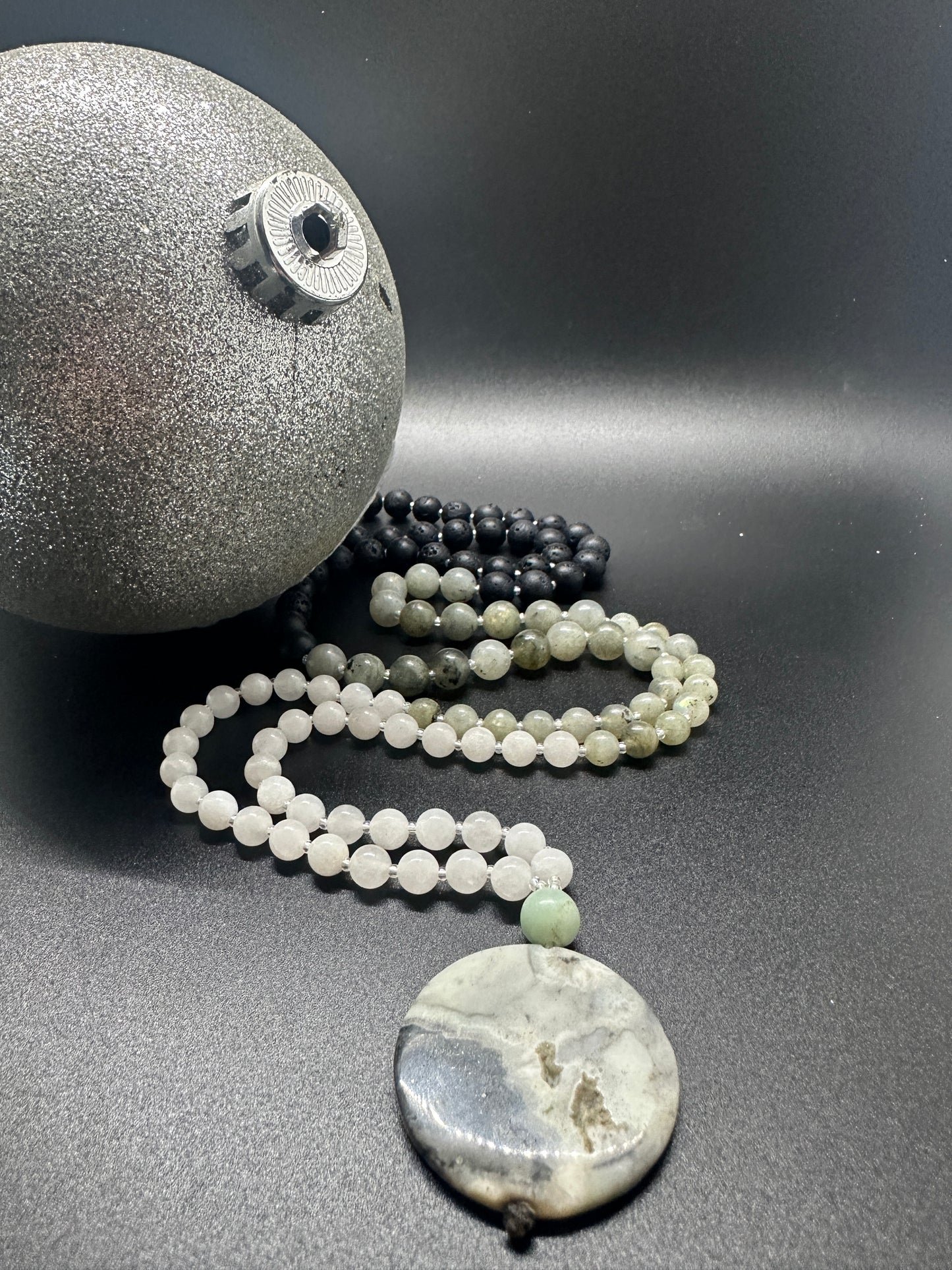 The Grounded Renewal Strand