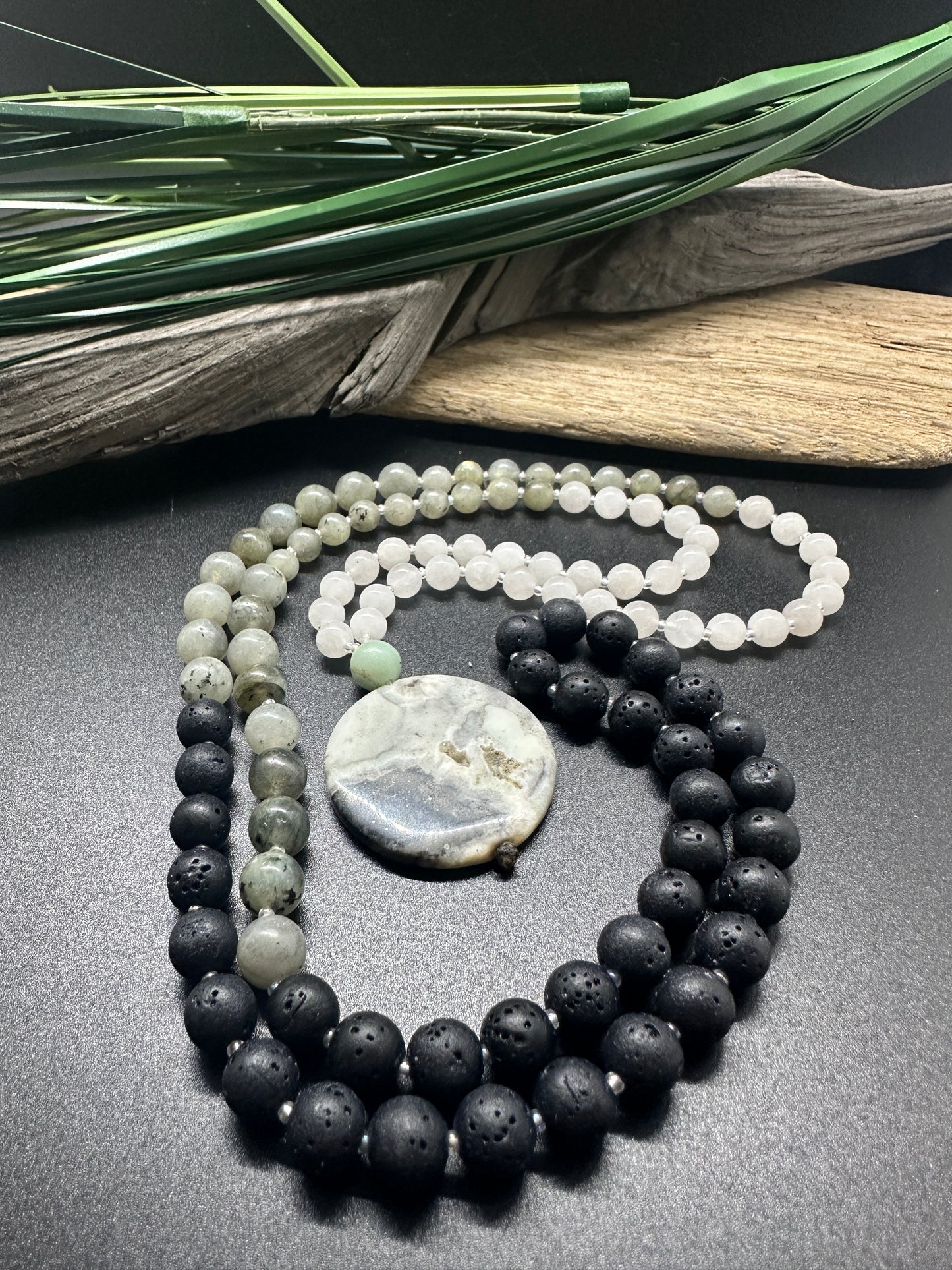 The Grounded Renewal Strand