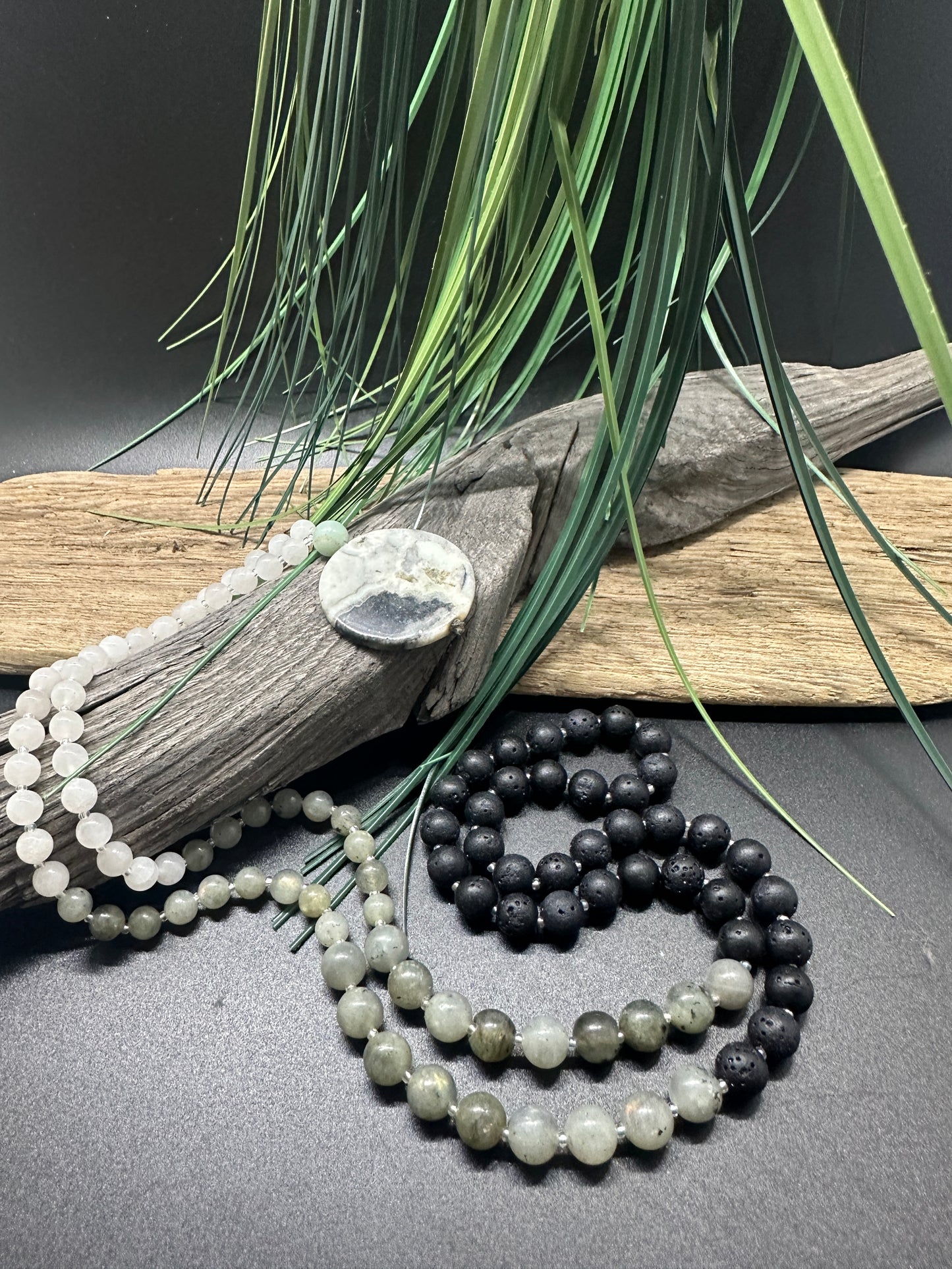 The Grounded Renewal Strand