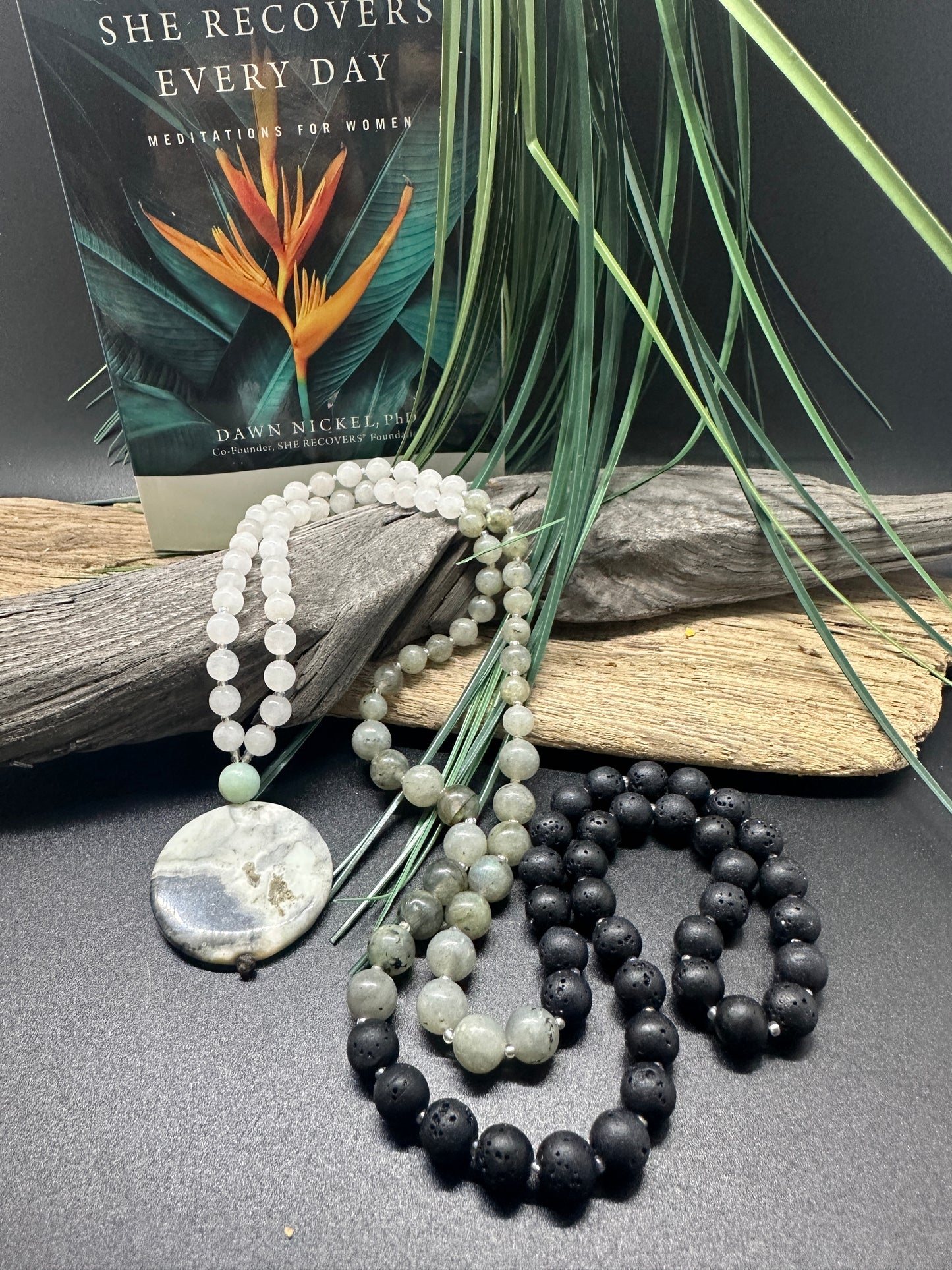 The Grounded Renewal Strand