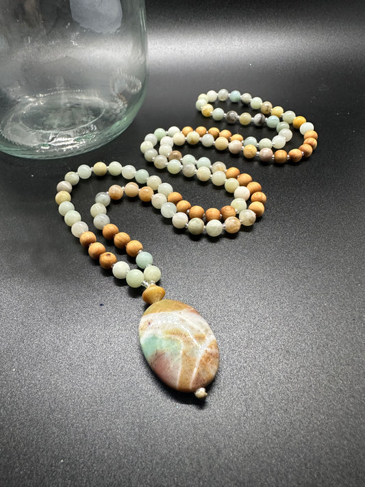 SOLD-Sacred Sensitivity