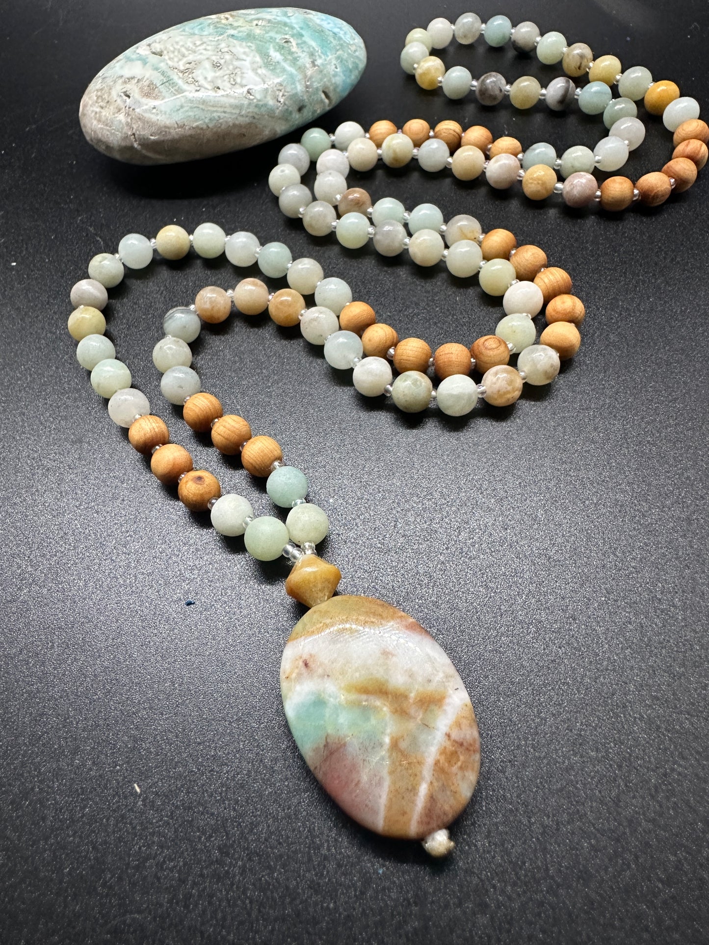 SOLD-Sacred Sensitivity