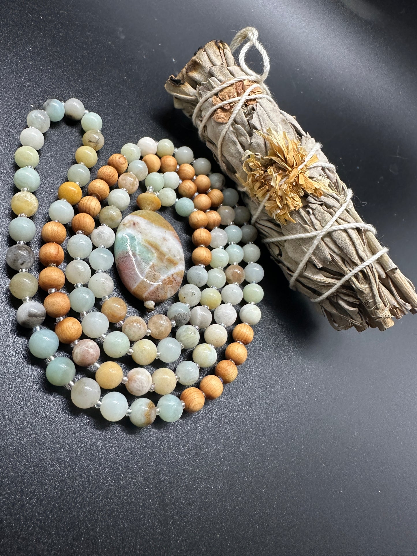 SOLD-Sacred Sensitivity