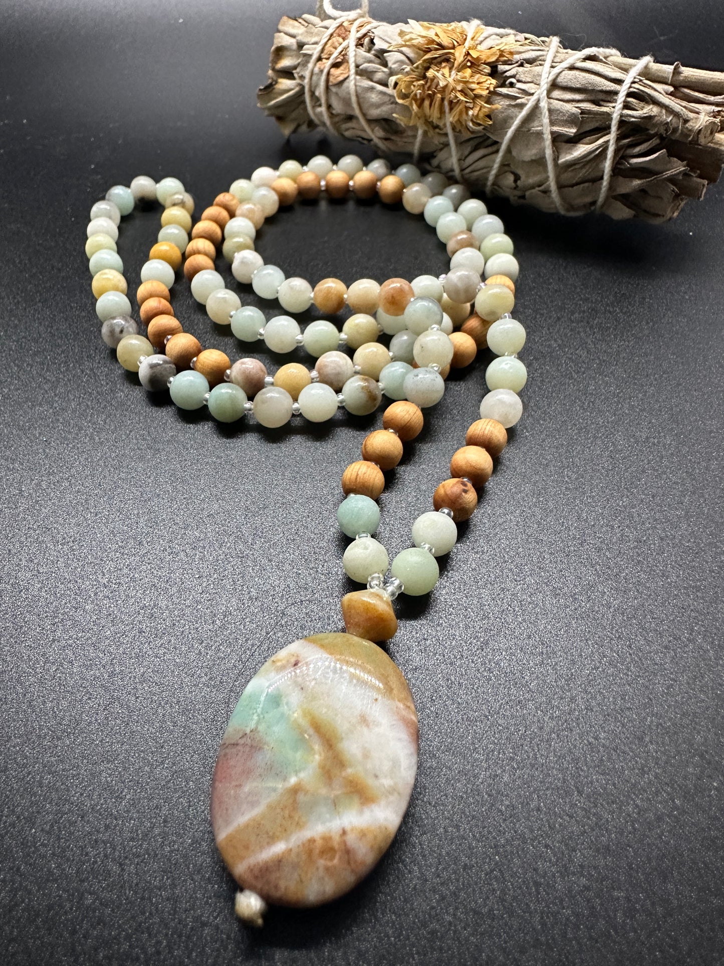 SOLD-Sacred Sensitivity