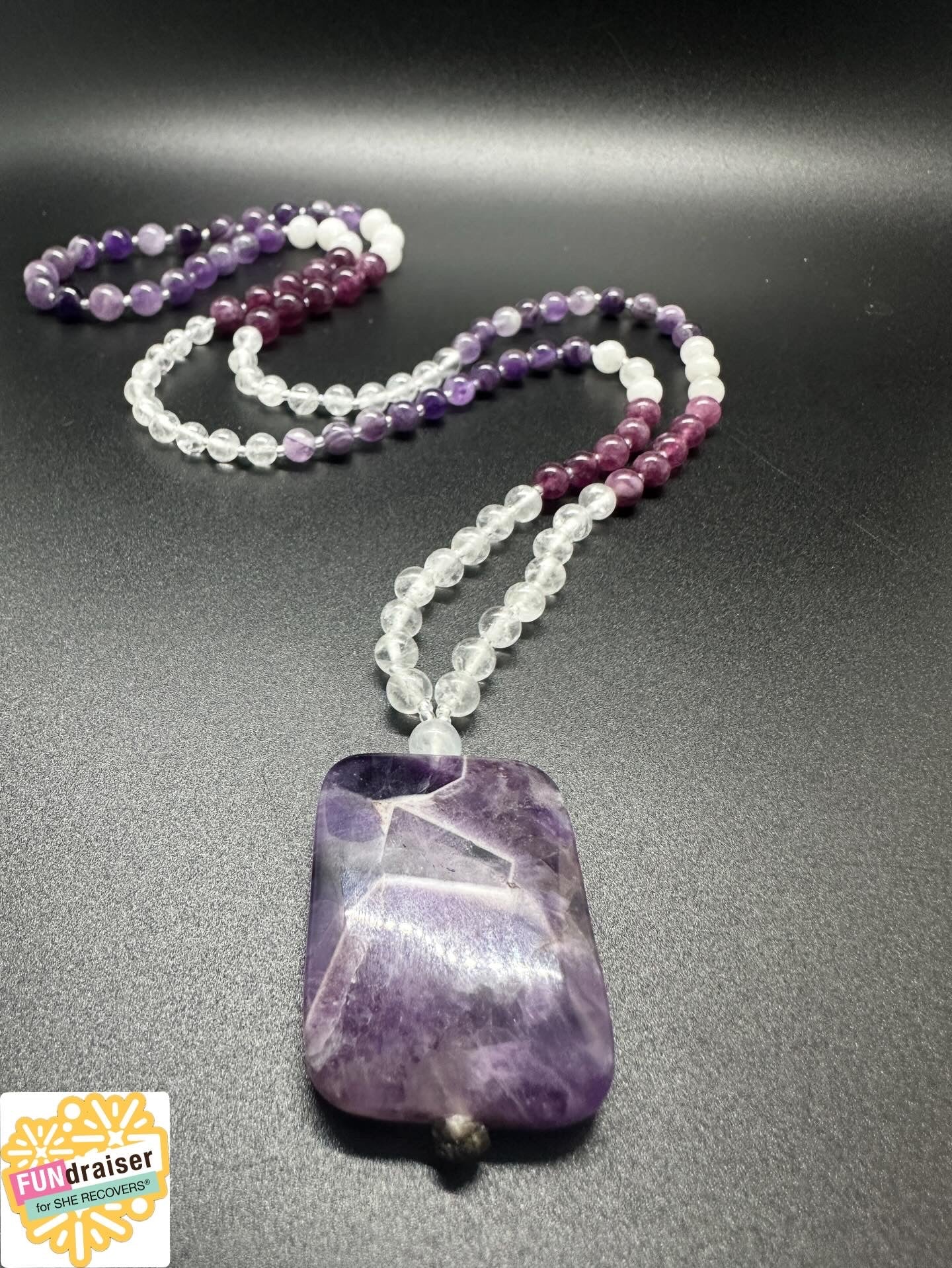 Returning Mala