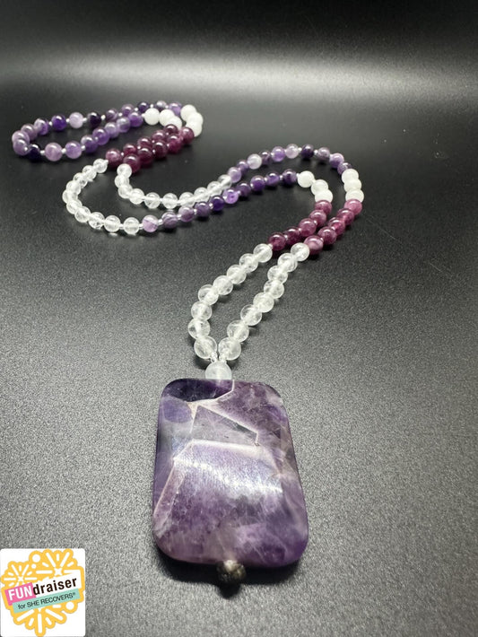 Returning Mala