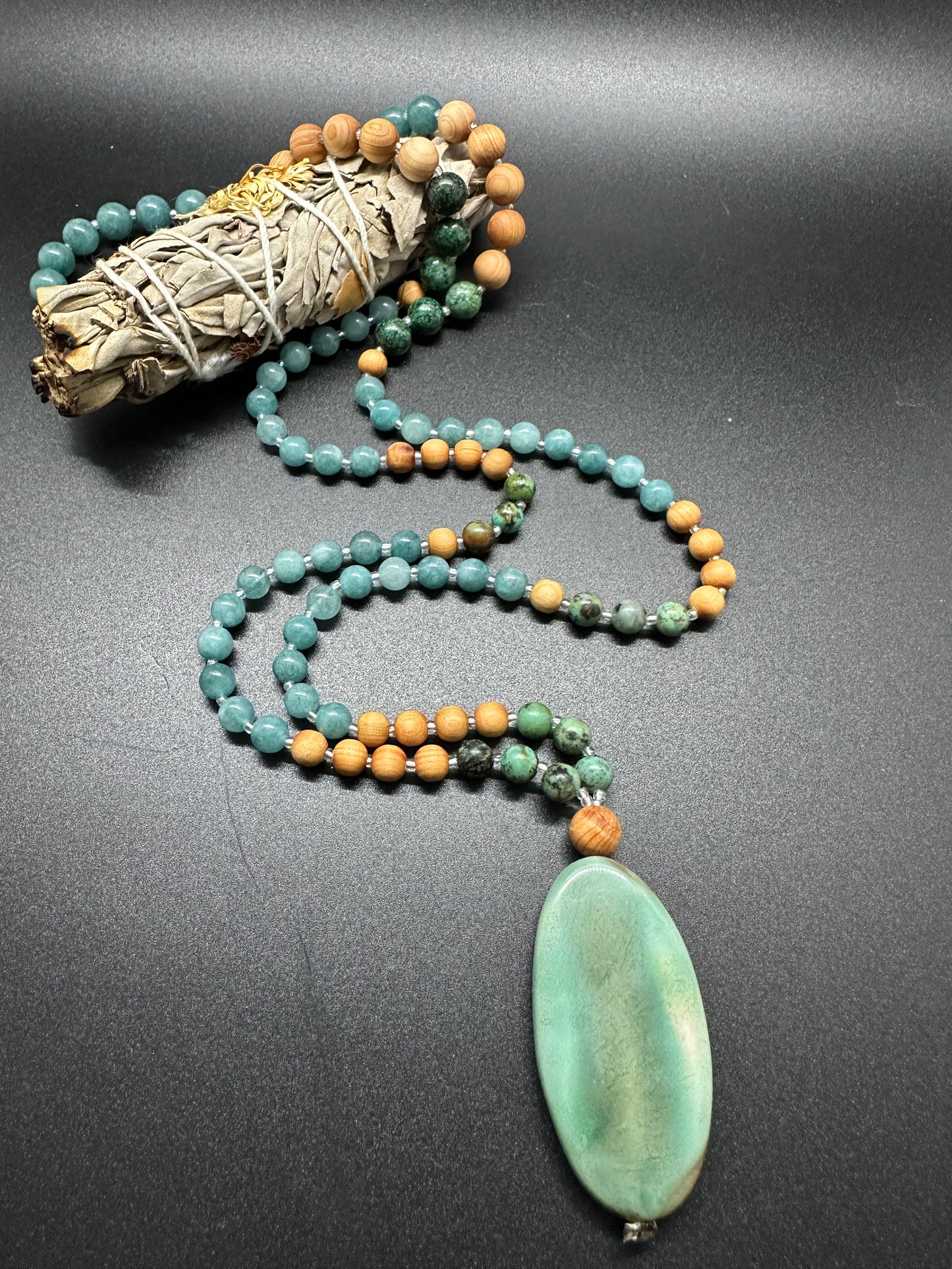 Sekhmet’s Calm