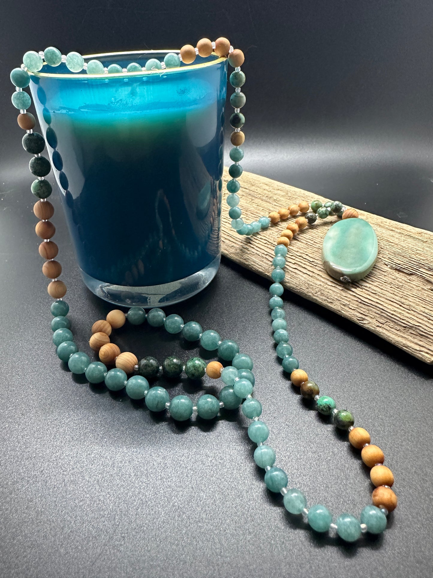 Sekhmet’s Calm