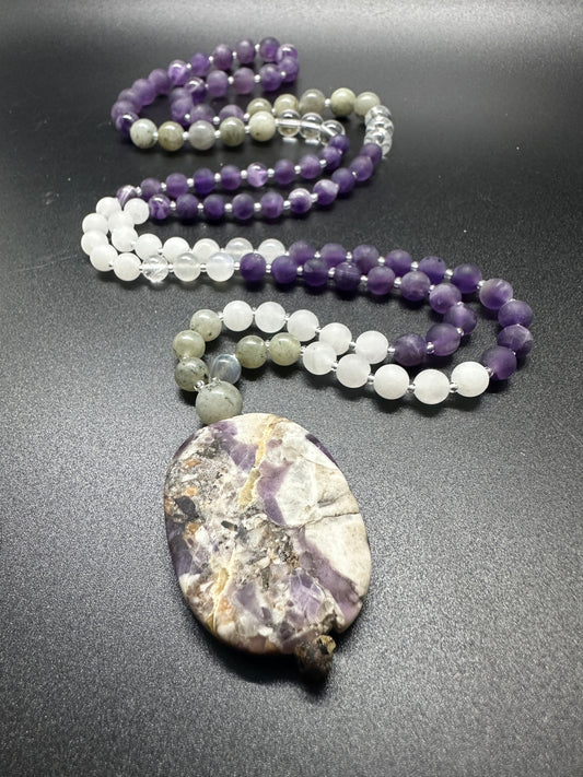 Inner Sanctuary Mala
